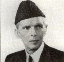 Muhammad Ali Jinnah