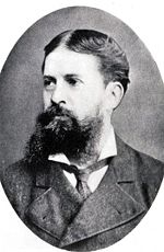 Charles Sanders Peirce