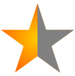 Image:Star half.svg