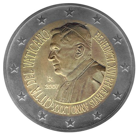 Image:€2 commemorative coin Vatican 2007.jpg