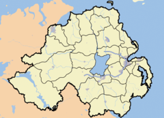 Belfast (Northern Ireland)