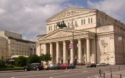 Bolshoi Theatre.