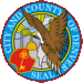 Official seal of City and County of Denver