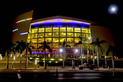 American Airlines Arena