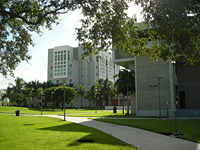 Florida International University