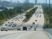 Julia Tuttle Causeway