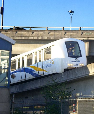 Image:SkyTrain MkII near Terminal.jpg