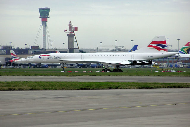 Image:Concorde g-boab in storage arp.jpg