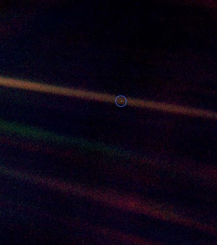 Image:PaleBlueDot.jpg