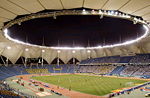 King Fahd Stadium