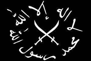 Image:Somalia Islamic Courts Flag.svg