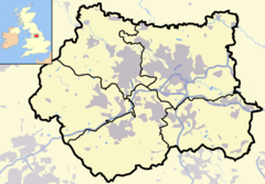 Leeds (West Yorkshire)