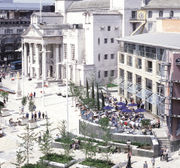 Millennium Square