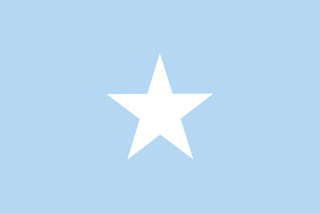 Image:Flag of Somalia Sky Blue.svg