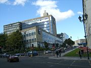 Leeds Metropolitan University