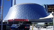 Roy Thomson Hall, home of the Toronto Symphony Orchestra