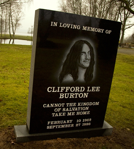 Image:Cliff Burton Memorial.PNG