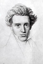 S�ren Kierkegaard