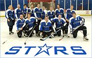 Norwich North Stars (2008)