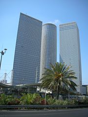 Azrieli Center