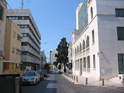 Tel Aviv Stock Exchange