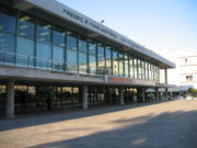 Fredric R. Mann Auditorium, Tel Aviv's largest theater