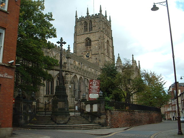 Image:St Mary Nottingham.jpg