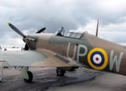 Hurricane I (R4118)