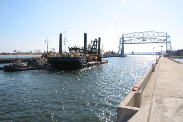 Image:Duluth canal.jpg