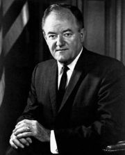 Hubert H. Humphrey