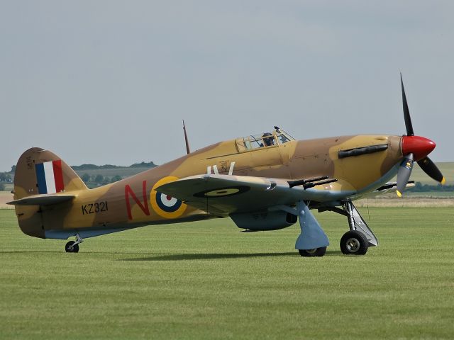 Image:Hurricane IV KZ321.jpg