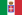 Flag of Italy