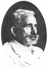 Emil Kraepelin (1856–1926) refined the concept of psychosis.