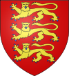 Coat of arms of England