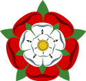 Tudor rose