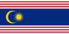 Flag of Kuala Lumpur