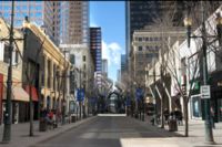 Stephen Avenue