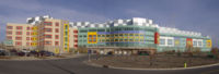 Alberta Children's Hospital