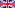 Flag of the United Kingdom