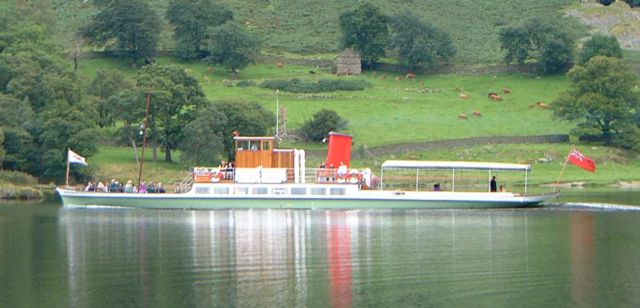 Image:STEAMER ON ULLSWATER.jpg