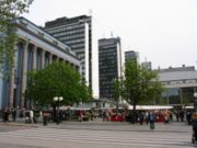 H�torget.