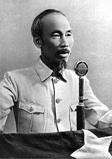 Ho Chi Minh