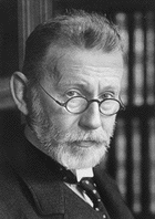 Paul Ehrlich