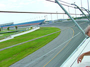 Daytona International Speedway