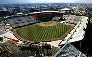 Foro Sol Ballpark.