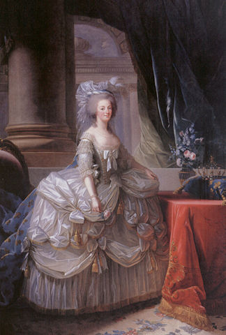 Image:MarieAntoinette by VigeeLeBrun.jpg