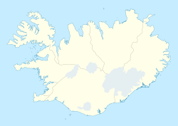 City of Reykjav�k (Iceland)