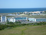 Reykjav�k Airport