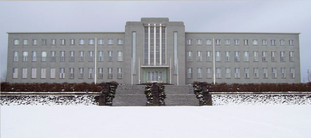 Image:University of Iceland.jpg