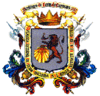 Official seal of Santiago de Le�n de Caracas